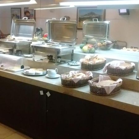 Zoghbi Apart Hotel Белен Екстер'єр фото