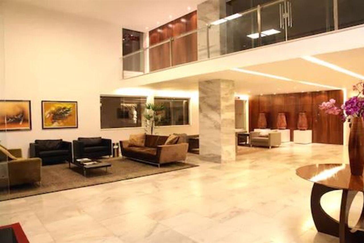 Zoghbi Apart Hotel Белен Екстер'єр фото