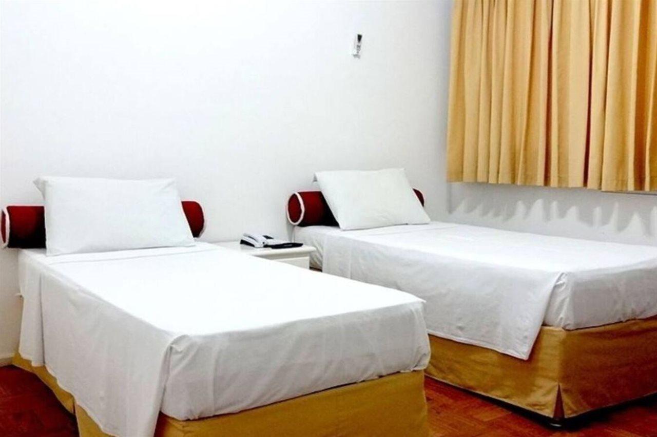 Zoghbi Apart Hotel Белен Екстер'єр фото