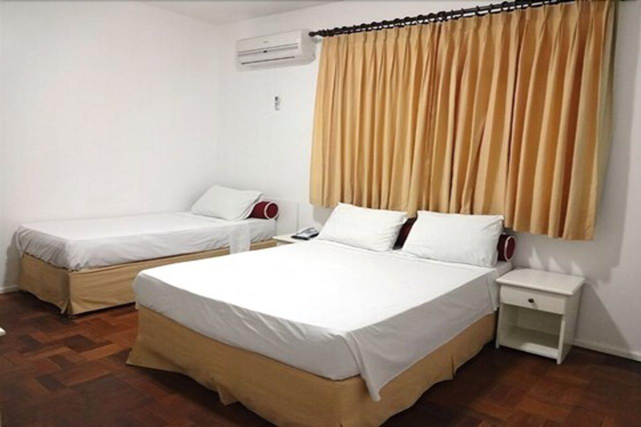 Zoghbi Apart Hotel Белен Екстер'єр фото