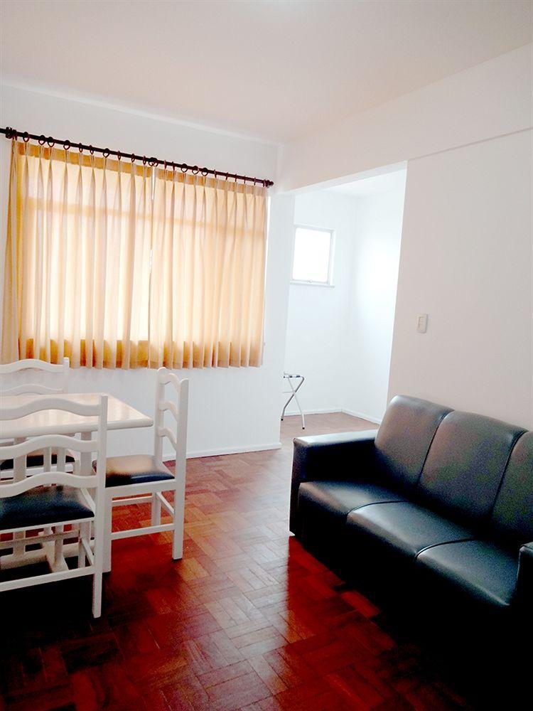 Zoghbi Apart Hotel Белен Екстер'єр фото