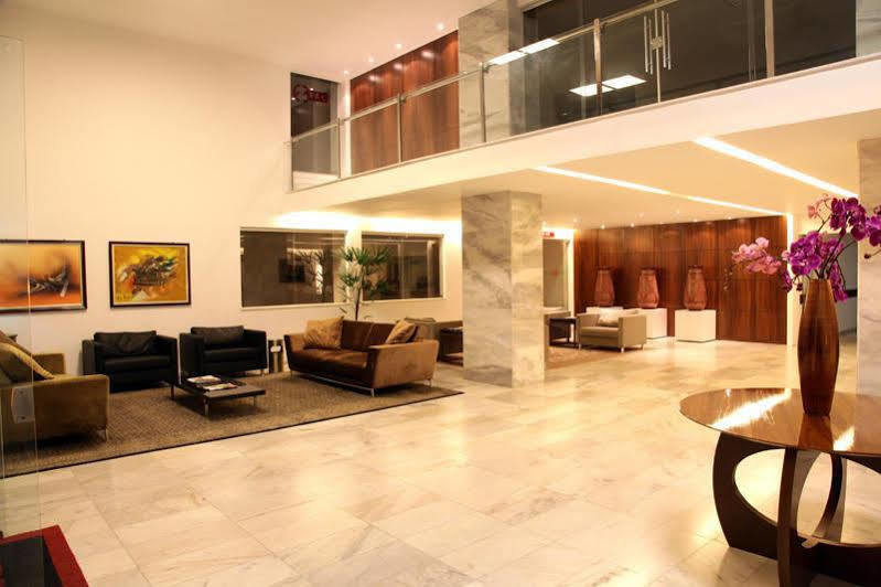Zoghbi Apart Hotel Белен Екстер'єр фото