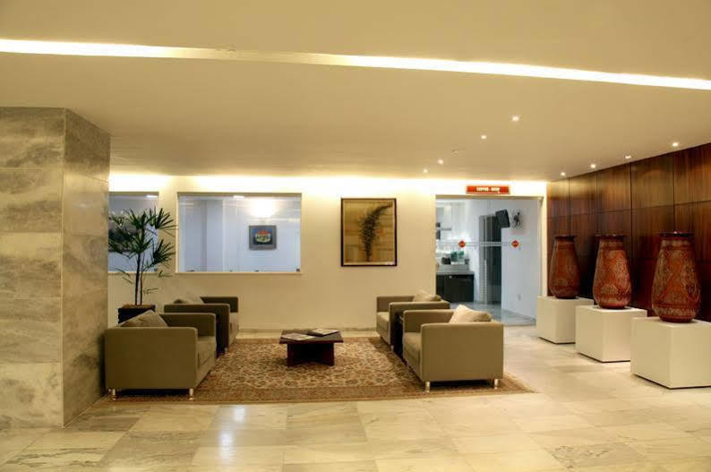 Zoghbi Apart Hotel Белен Екстер'єр фото