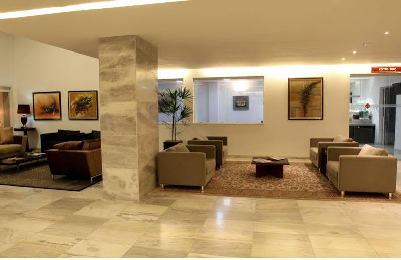 Zoghbi Apart Hotel Белен Екстер'єр фото