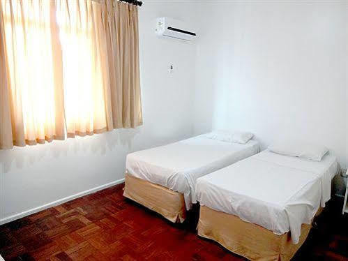 Zoghbi Apart Hotel Белен Екстер'єр фото