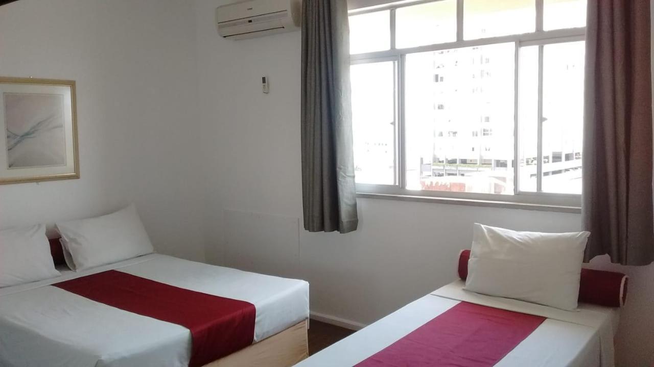 Zoghbi Apart Hotel Белен Екстер'єр фото