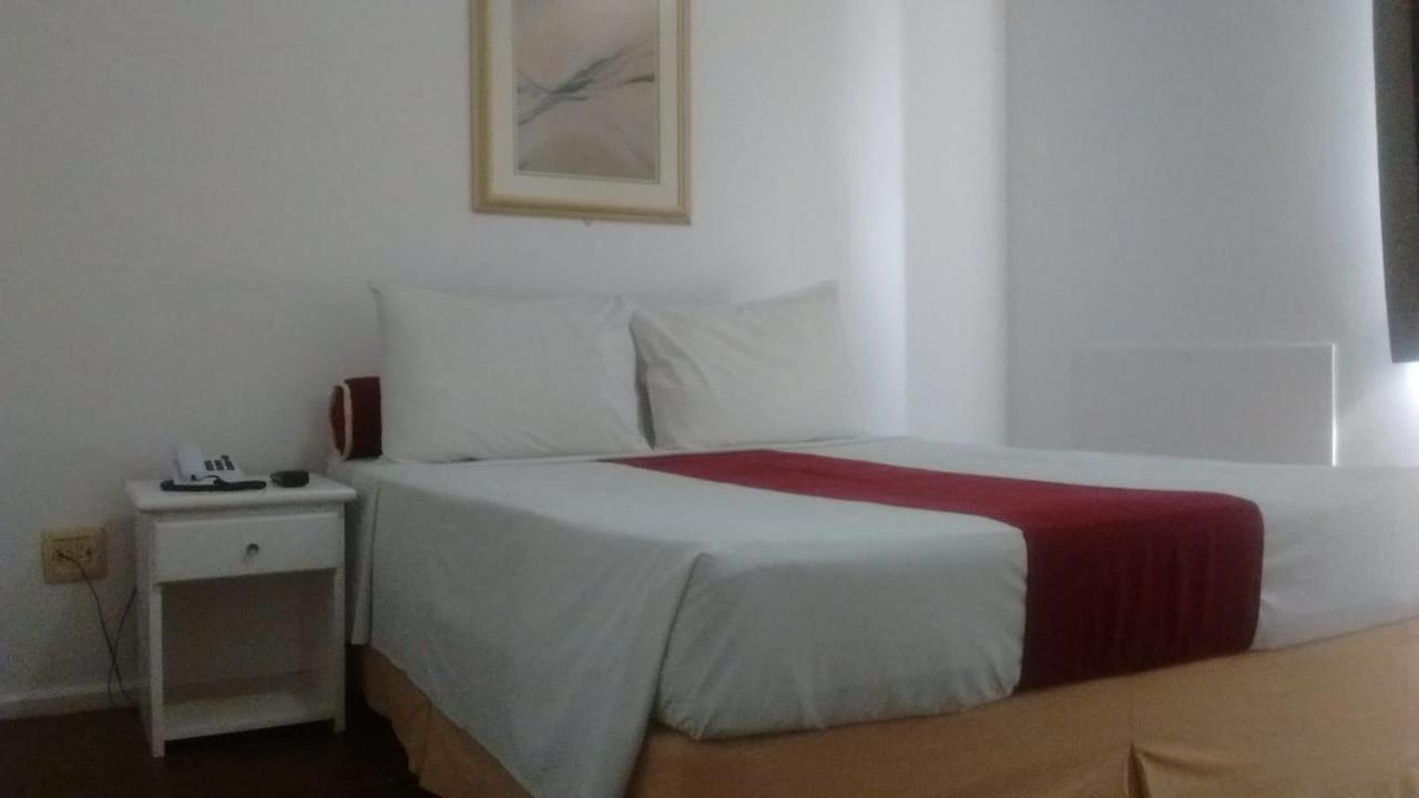 Zoghbi Apart Hotel Белен Екстер'єр фото