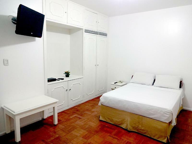 Zoghbi Apart Hotel Белен Екстер'єр фото