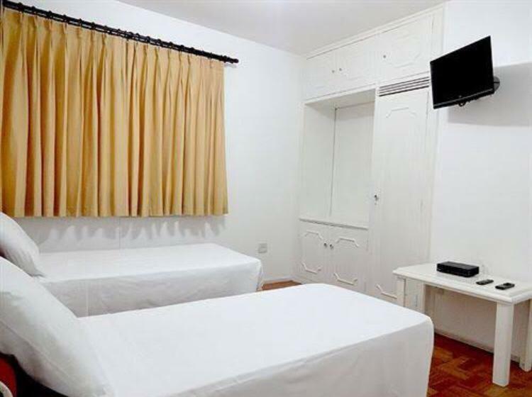 Zoghbi Apart Hotel Белен Екстер'єр фото