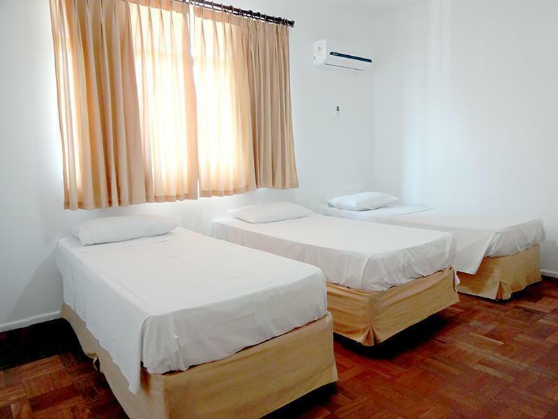 Zoghbi Apart Hotel Белен Екстер'єр фото